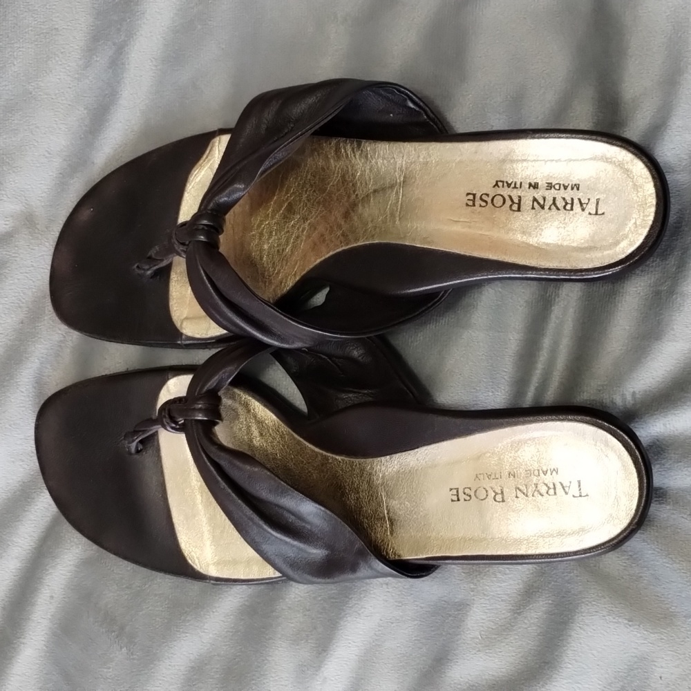 Taryn Rose sandals